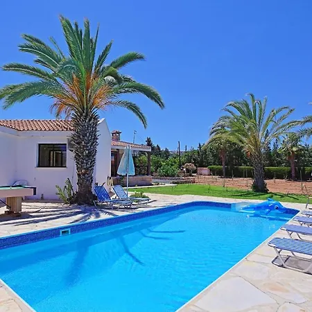 Maria Latchi 폴리스