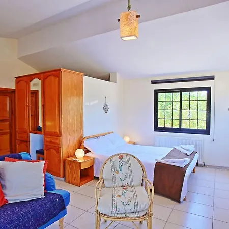 Maria Latchi 빌라 *