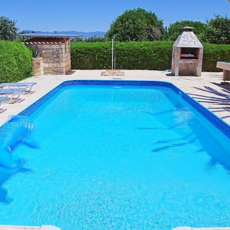 Villa Maria Latchi Polis