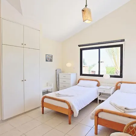 Maria Latchi Villa *