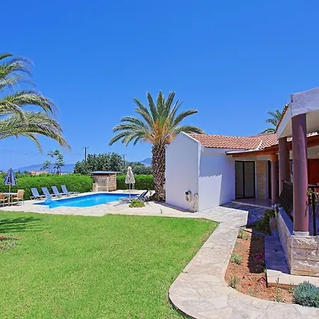 Villa Maria Latchi Polis