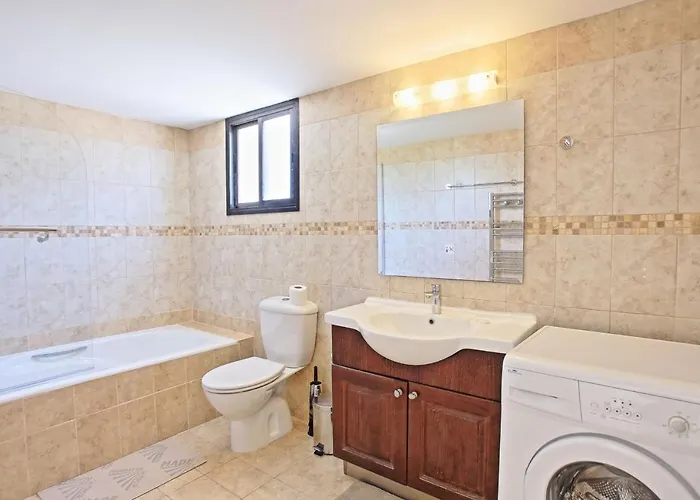 Maria Latchi וילה Polis